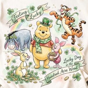 Saint Patrick’s Day 2